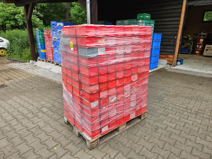 Schaefer Boxen EF2120